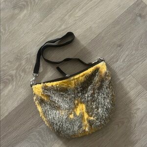 VTG DKNY shoulder bag✨